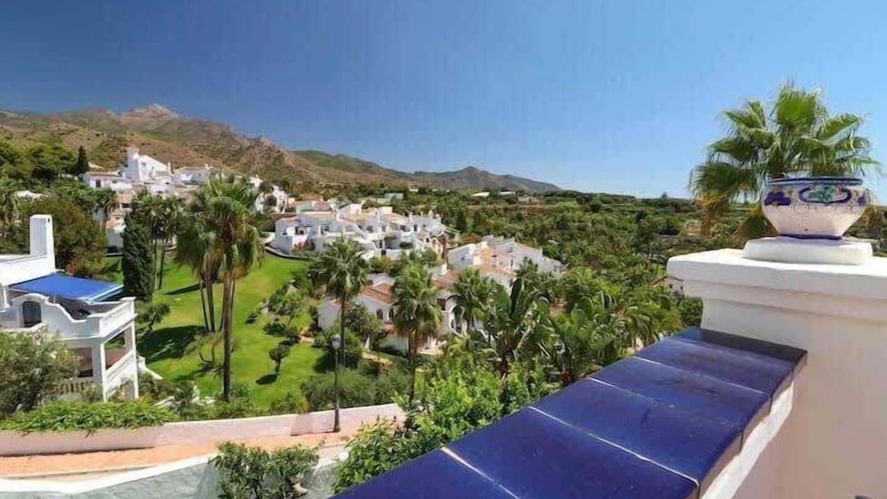 Photo of Outdoor in Oasis del Capistrano