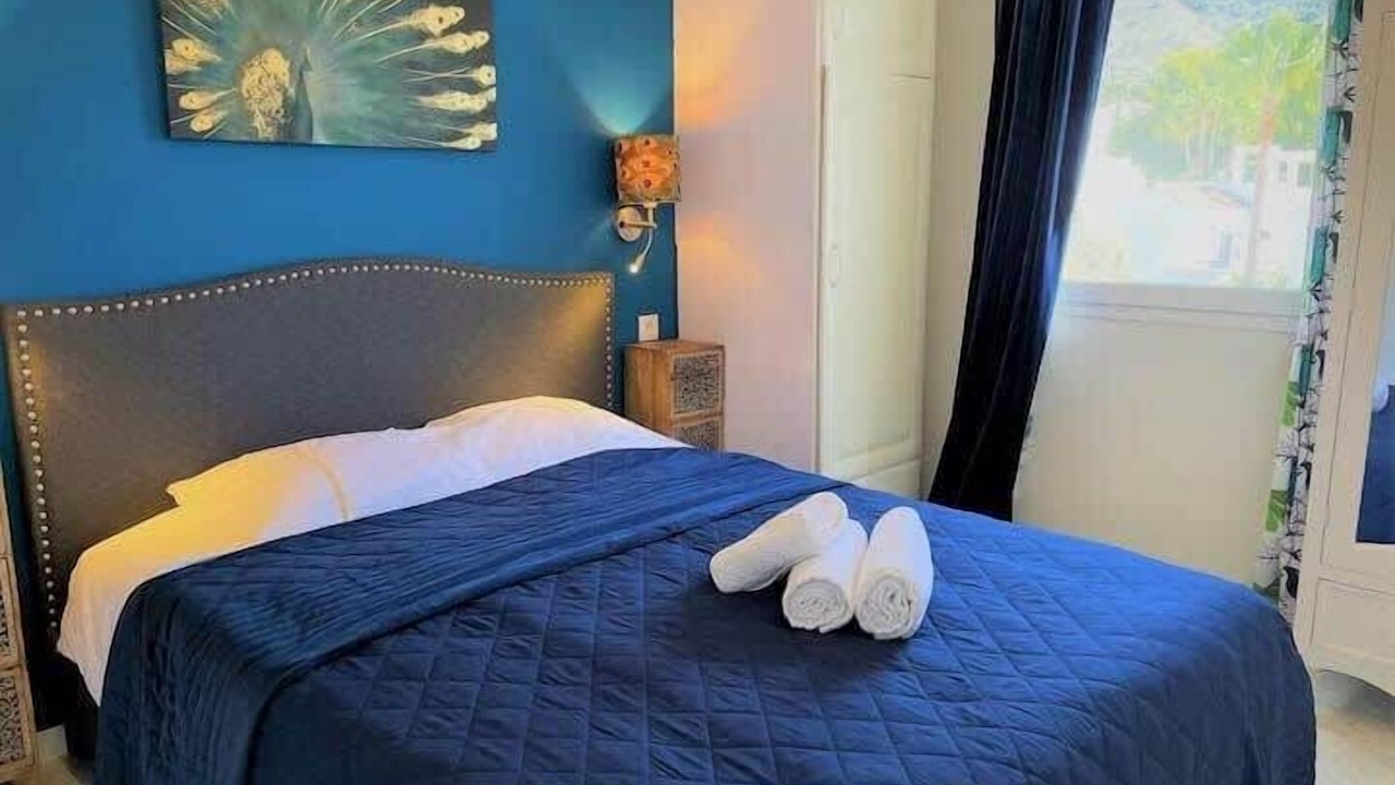 Photo of Bedroom in Oasis del Capistrano
