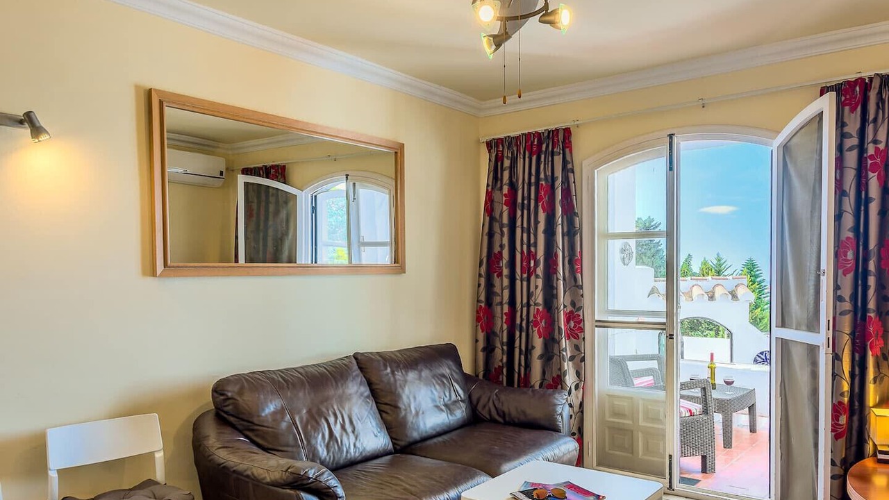 Photo of Livingroom in Nerja