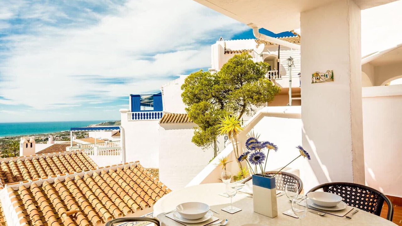 Photo of Outdoor in Nerja