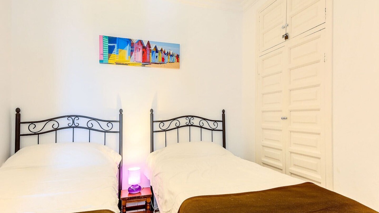 Photo of Bedroom in Nerja