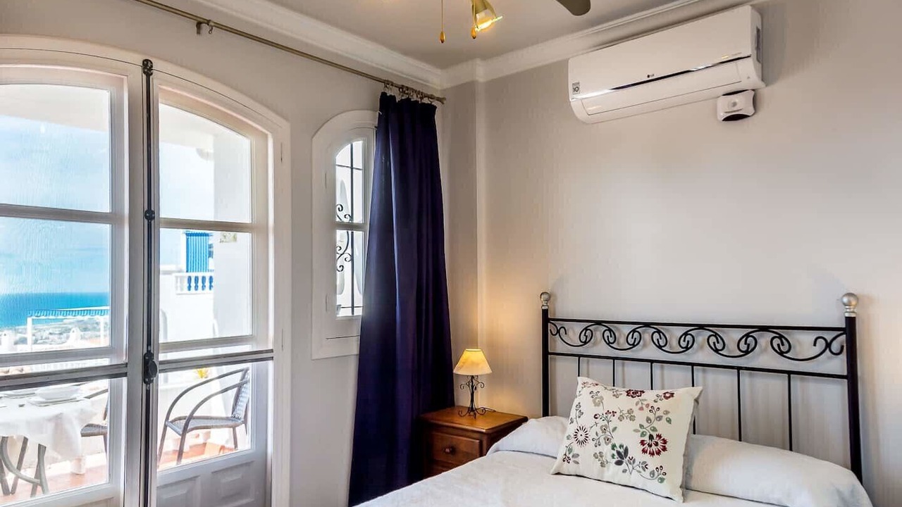 Photo of Bedroom in Nerja