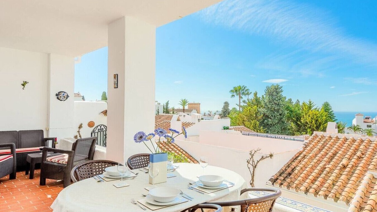 Photo of Outdoor in Nerja