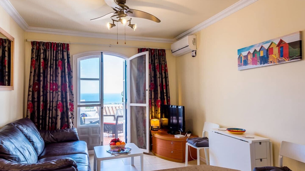 Photo of Livingroom in Nerja