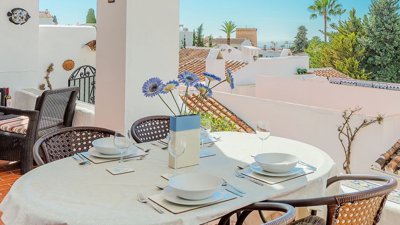 Photo of Outdoor in Nerja