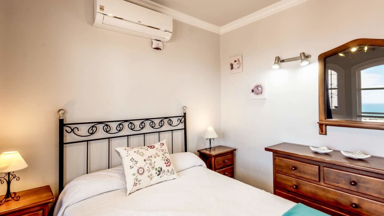 Photo of Bedroom in Nerja