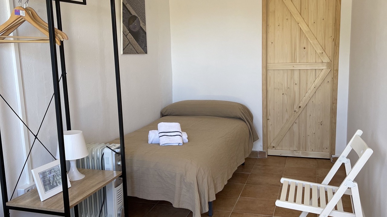 Photo of Bedroom in Medina-Sidonia