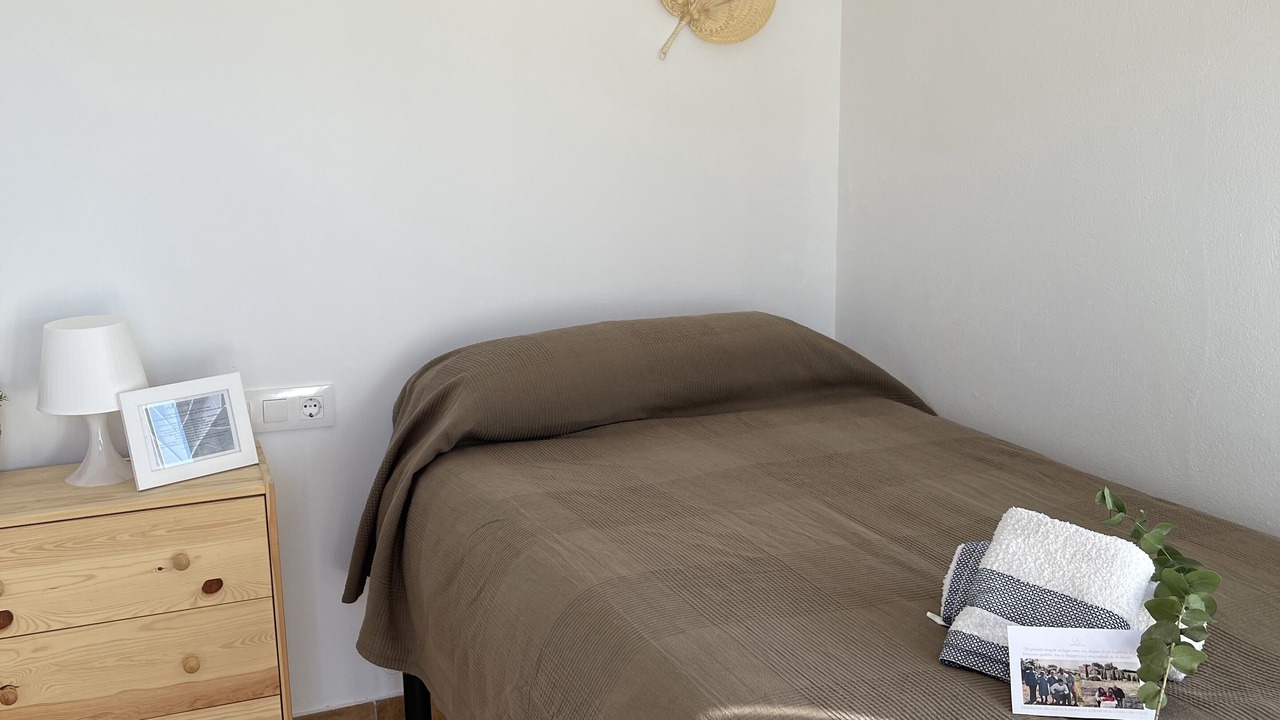 Photo of Bedroom in Medina-Sidonia