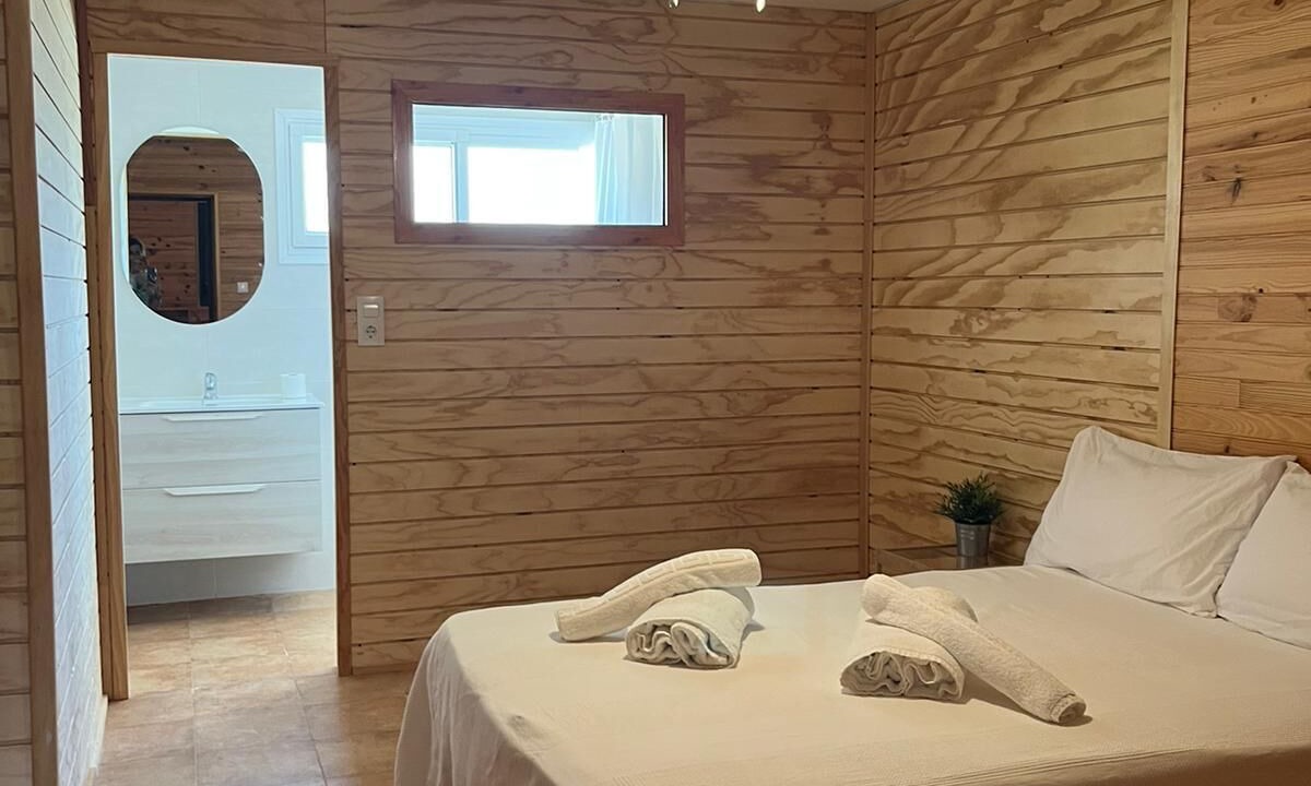 Photo of Bedroom in Medina-Sidonia