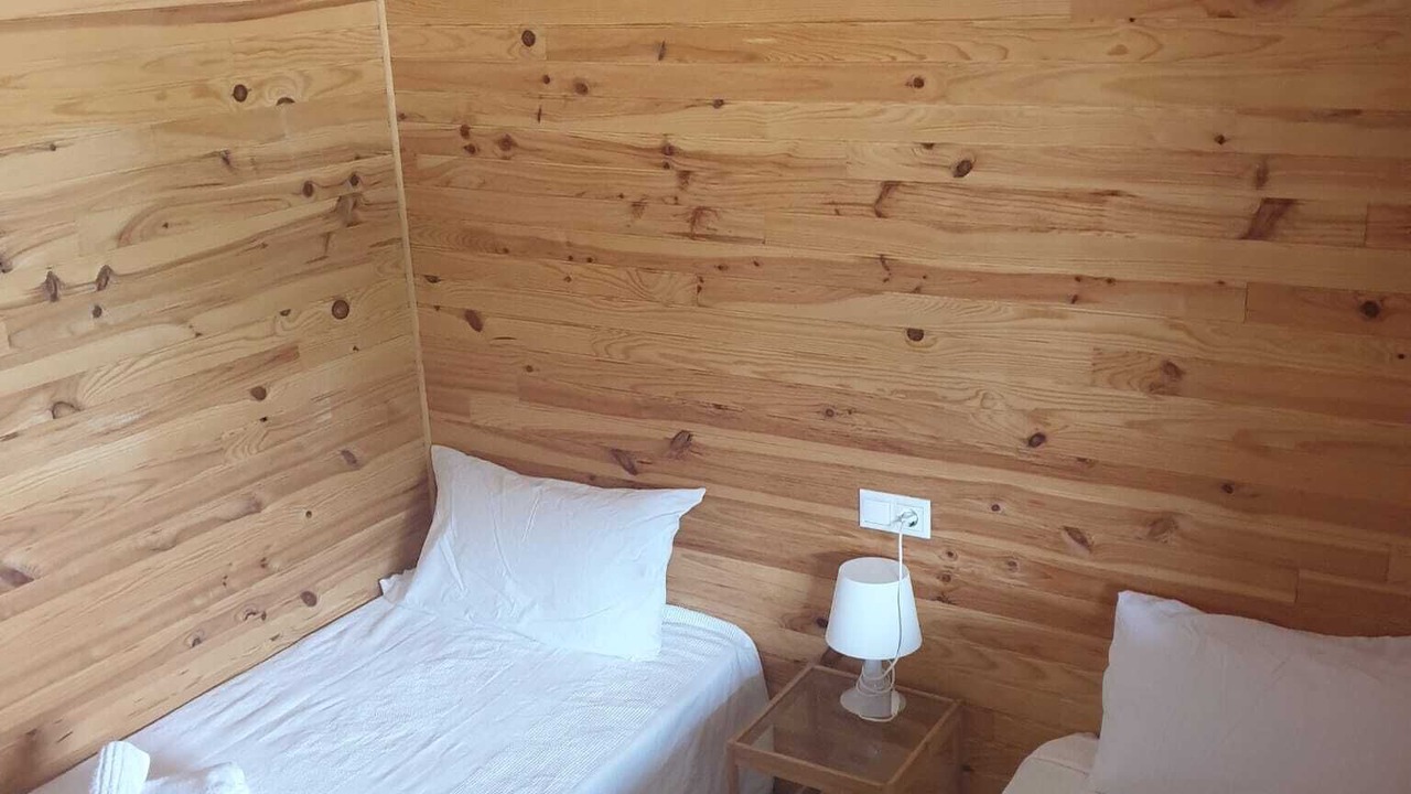 Photo of Bedroom in Medina-Sidonia