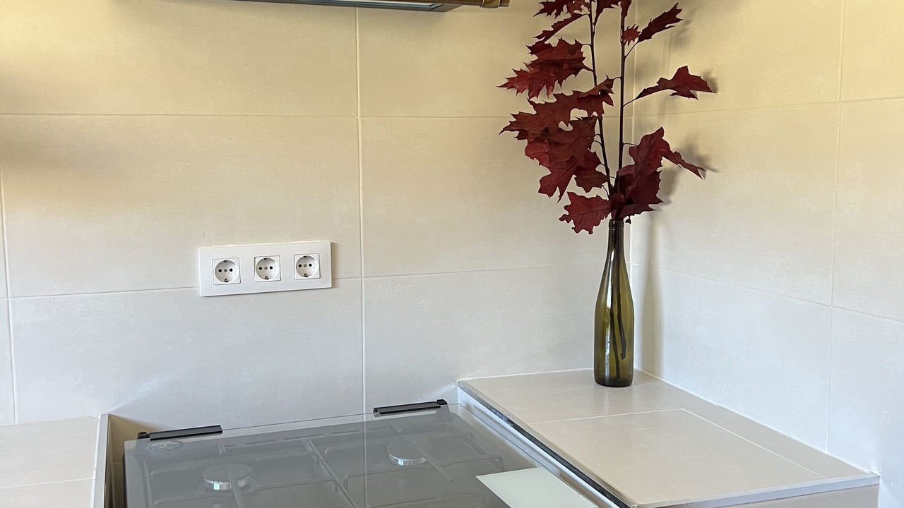 Photo of Kitchen in Medina-Sidonia