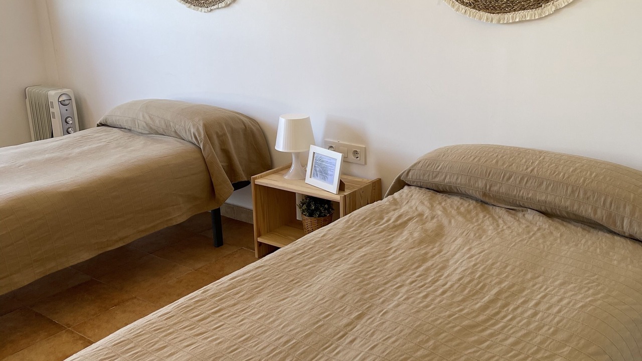 Photo of Bedroom in Medina-Sidonia