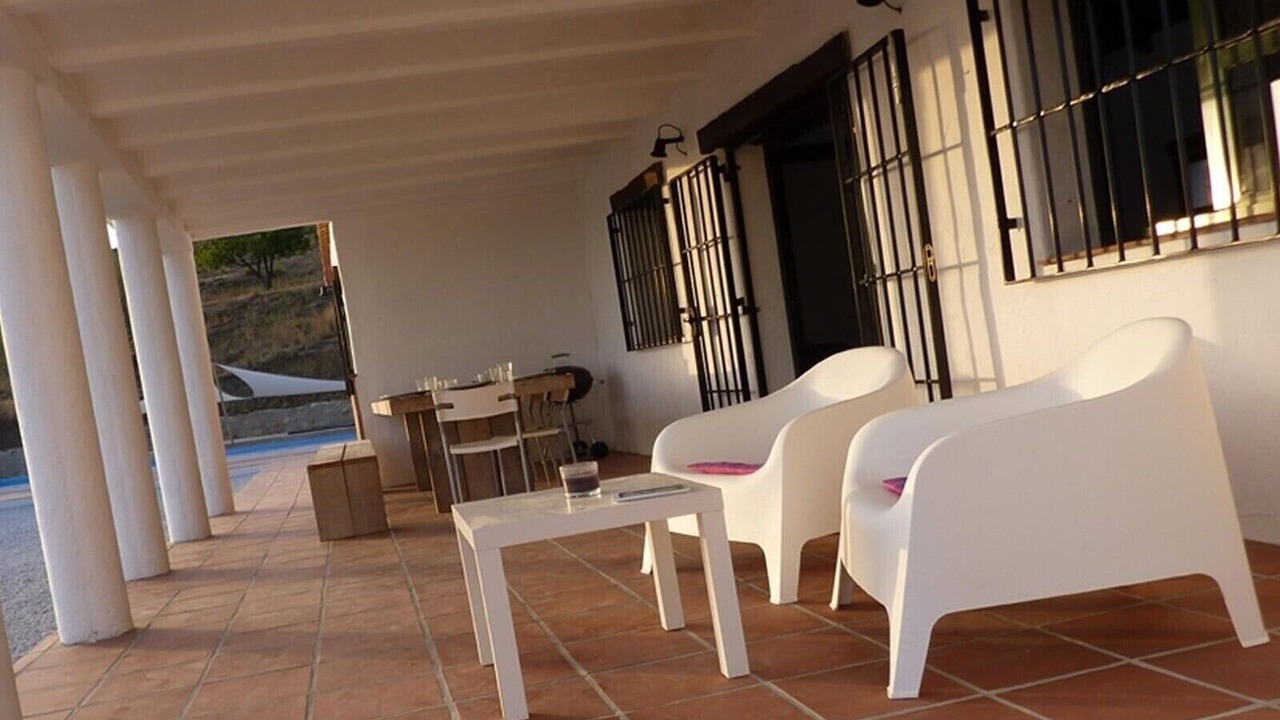 Photo of Outdoor in Canillas de Aceituno