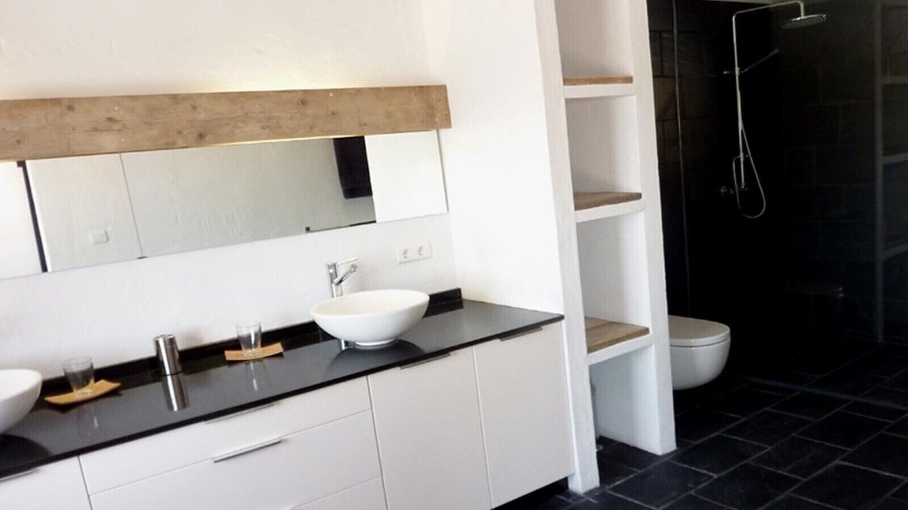 Photo of Bathroom in Canillas de Aceituno