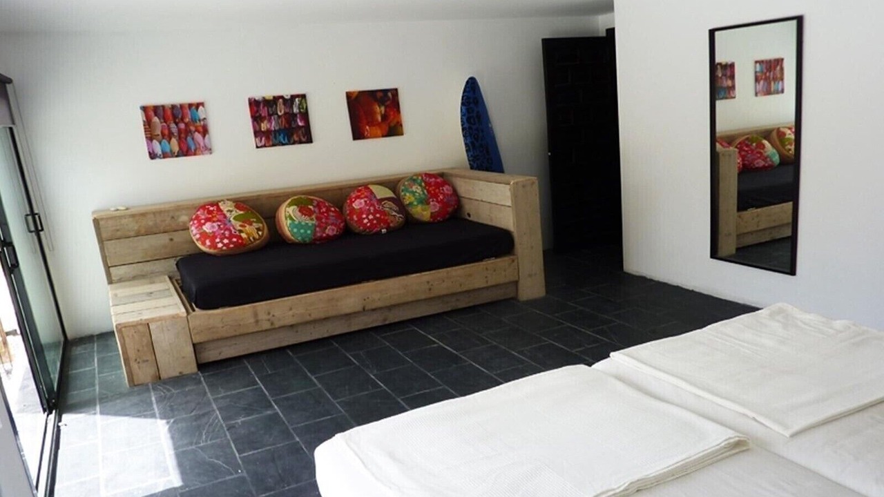 Photo of Bedroom in Canillas de Aceituno