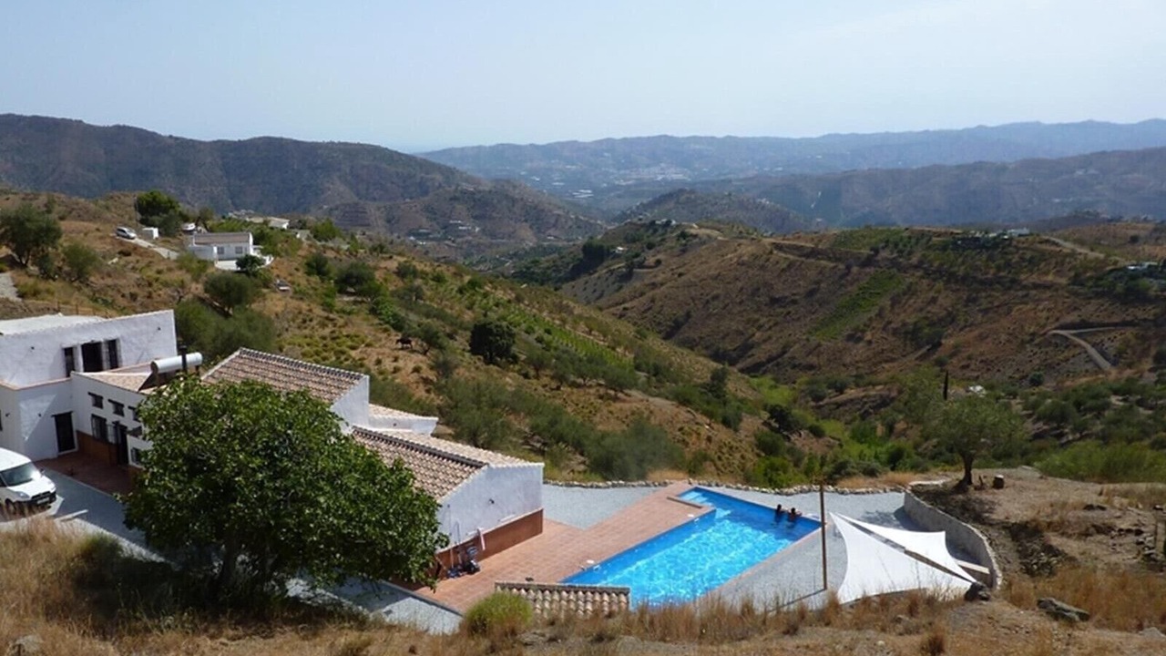Photo of Outdoor in Canillas de Aceituno