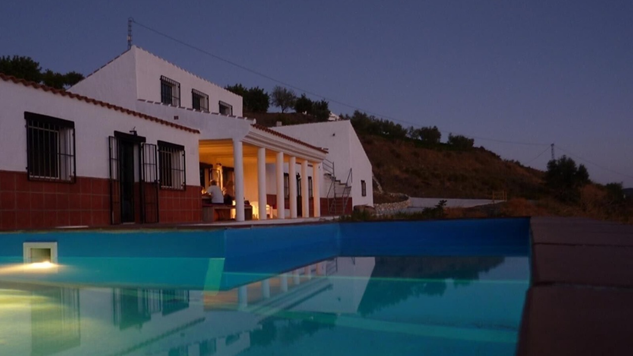 Photo of Outdoor in Canillas de Aceituno