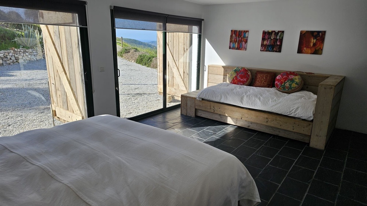 Photo of Bedroom in Canillas de Aceituno