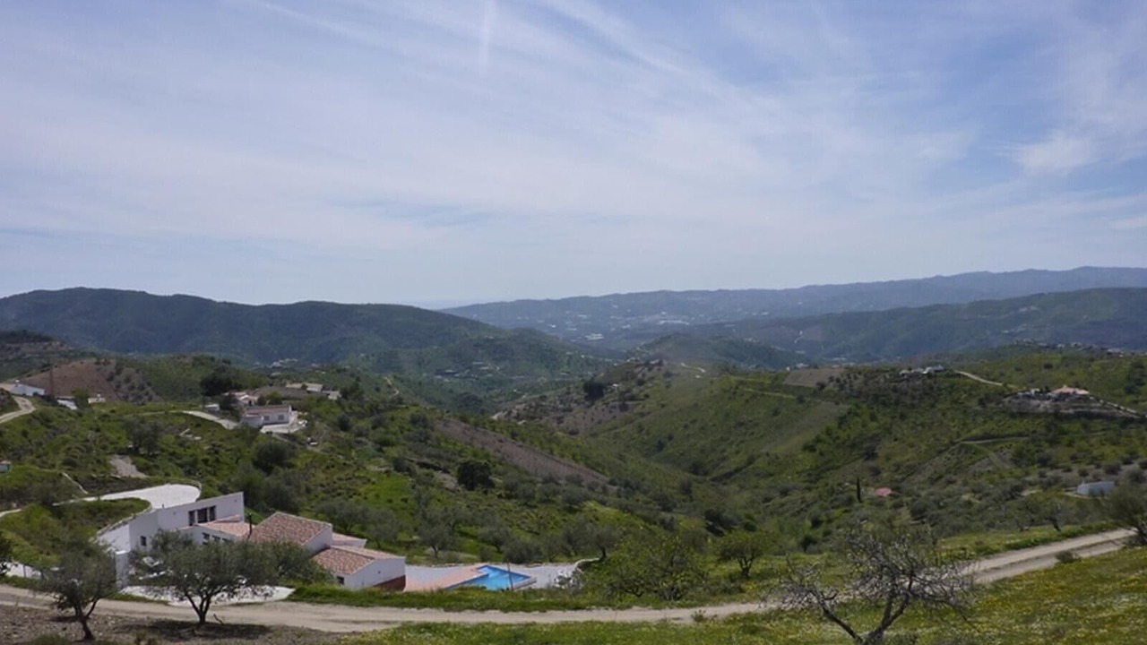 Photo of Others in Canillas de Aceituno