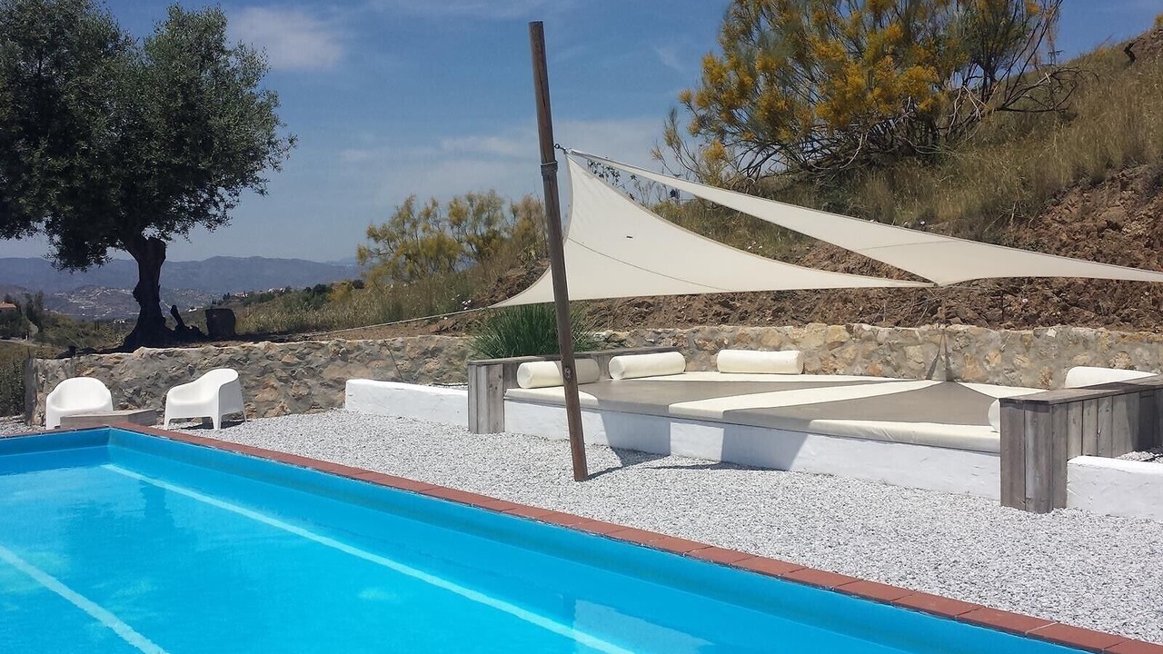 Photo of Outdoor in Canillas de Aceituno