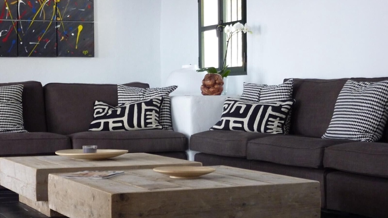 Photo of Livingroom in Canillas de Aceituno