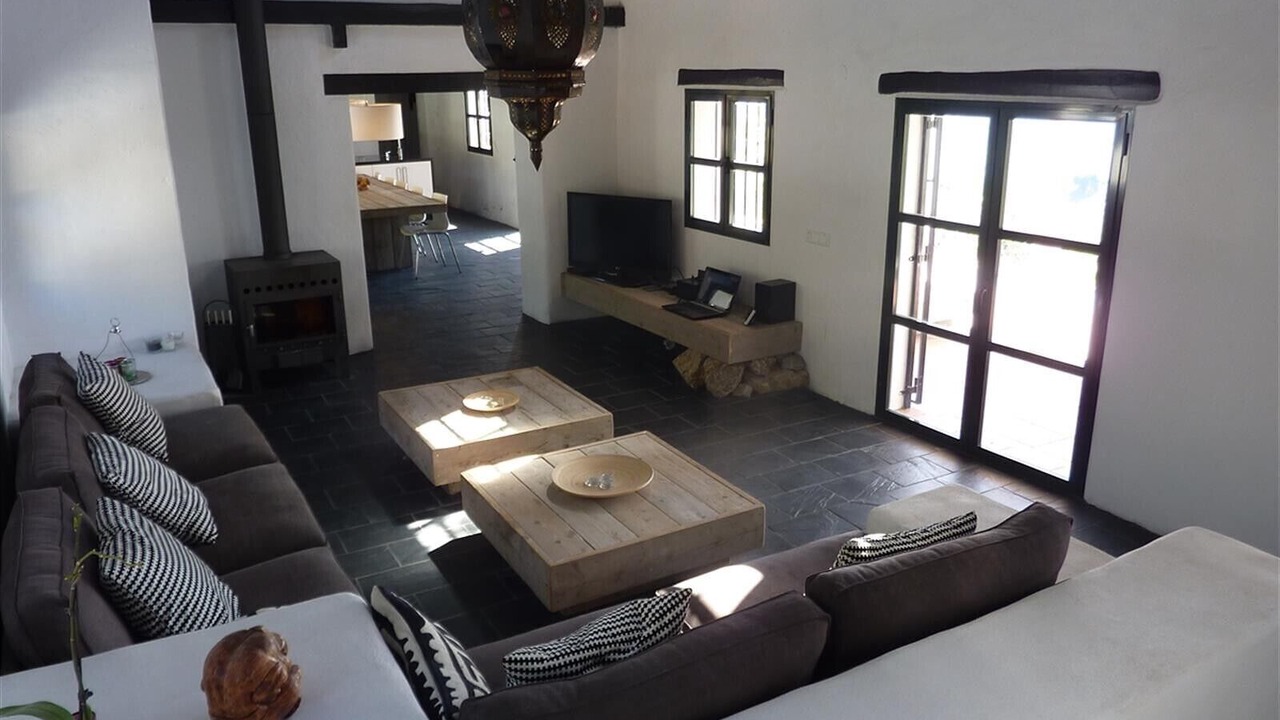 Photo of Livingroom in Canillas de Aceituno