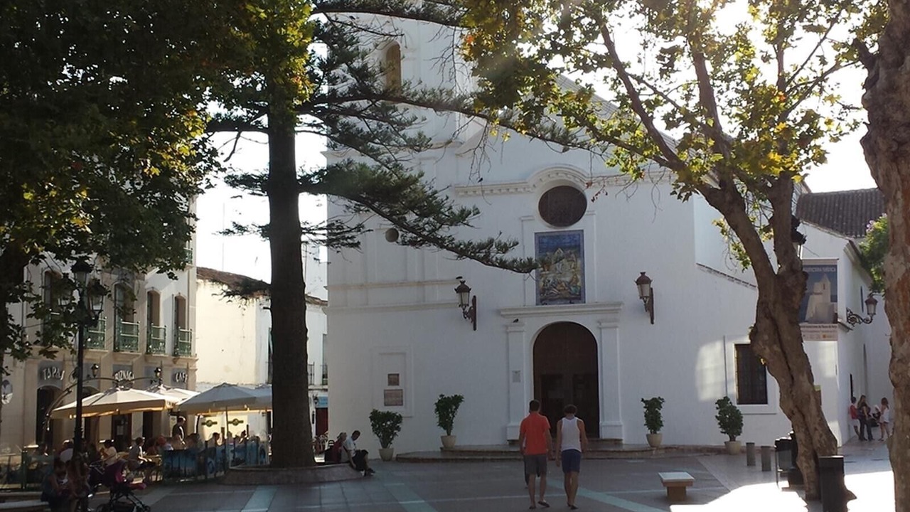 Photo of Others in Canillas de Aceituno