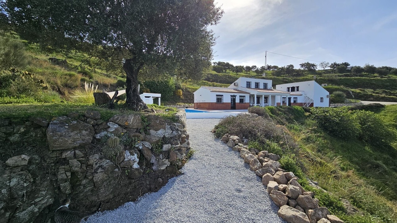 Photo of Outdoor in Canillas de Aceituno