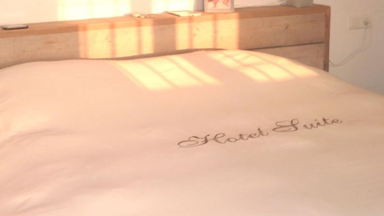 Photo of Bedroom in Canillas de Aceituno