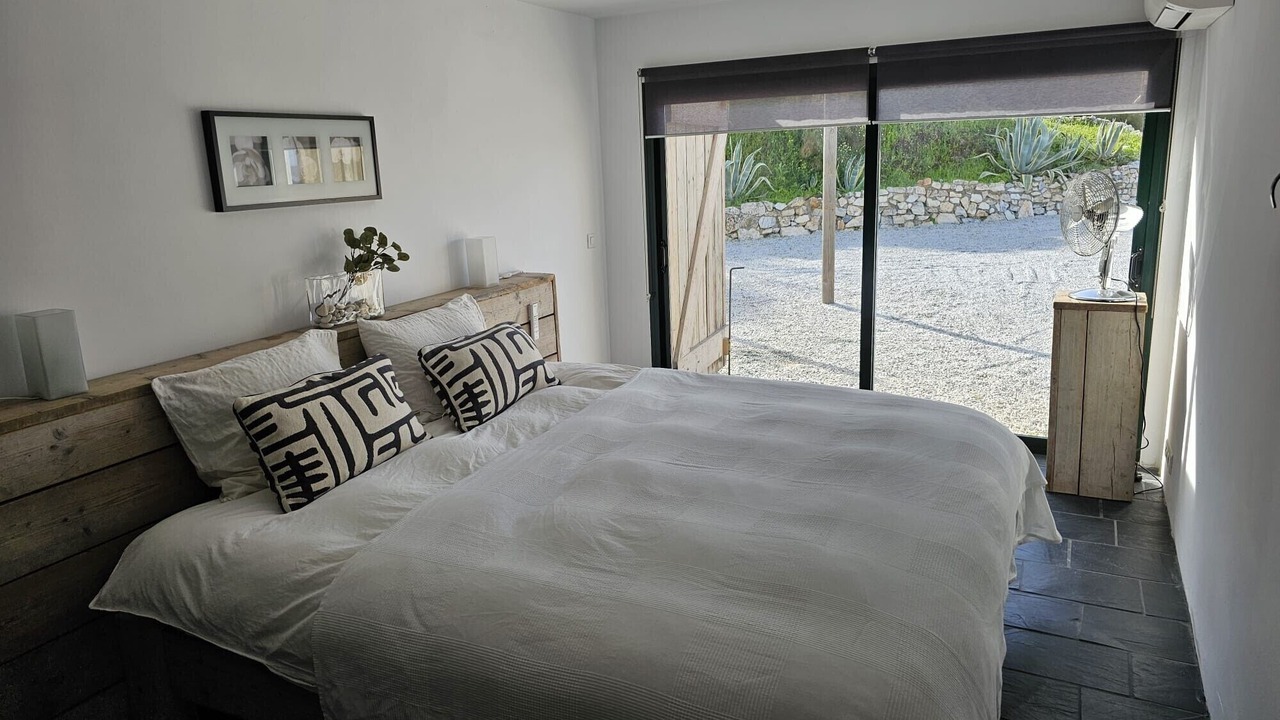 Photo of Bedroom in Canillas de Aceituno