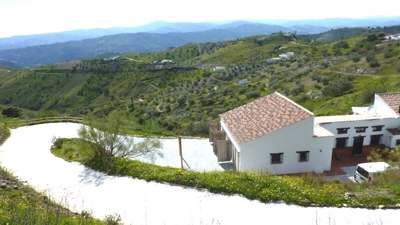 Photo of Outdoor in Canillas de Aceituno