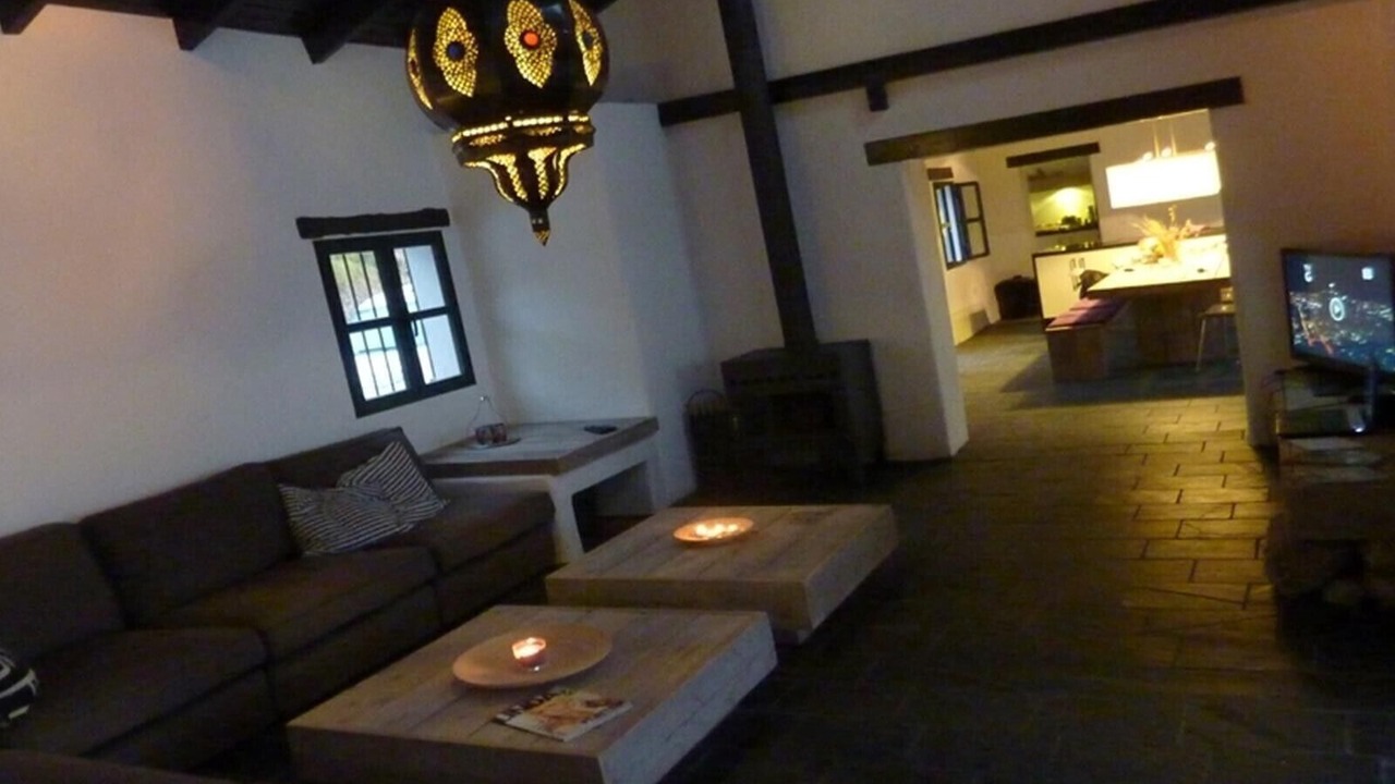 Photo of Livingroom in Canillas de Aceituno