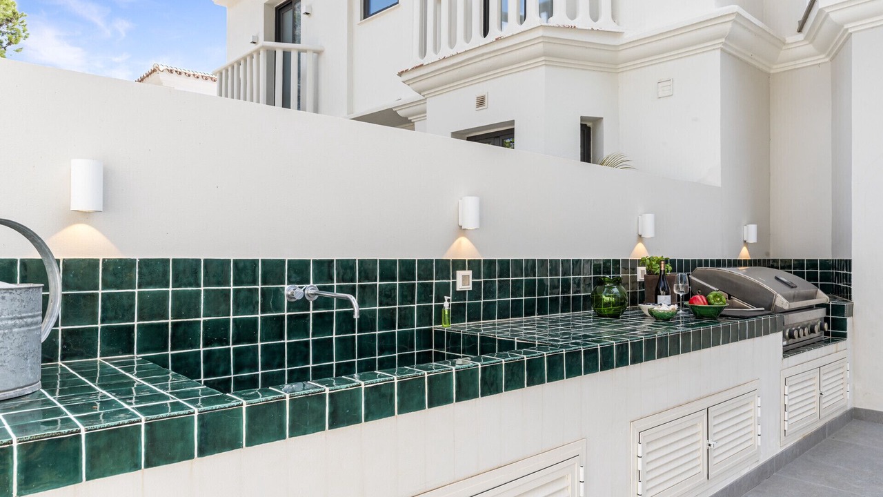 Photo of Outdoor in Guadalmina