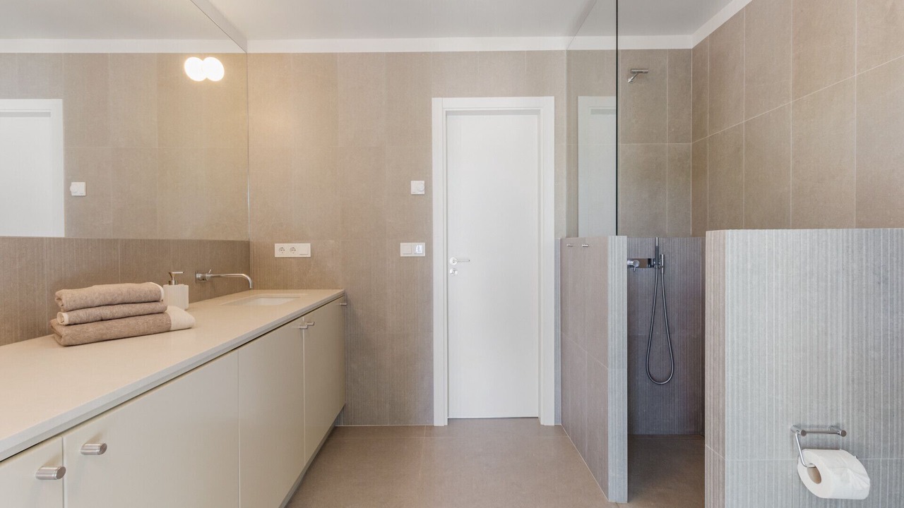 Photo of Bathroom in Guadalmina