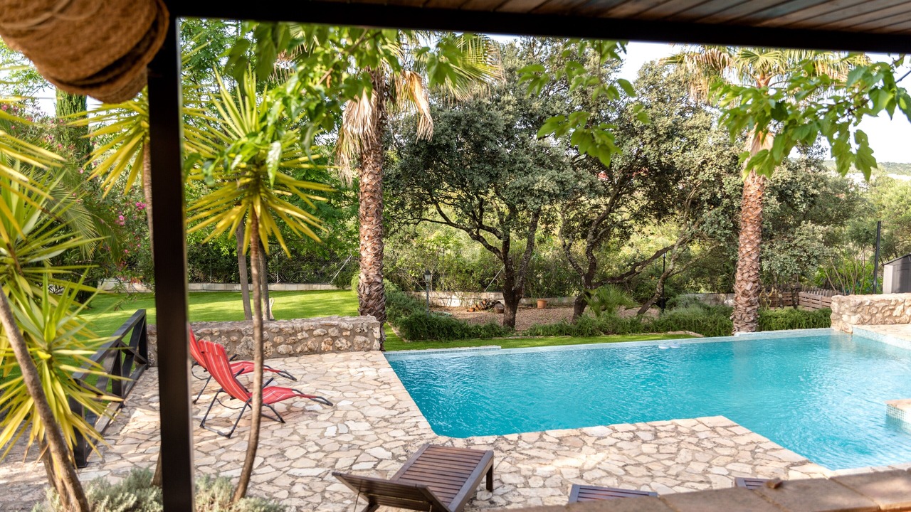 Photo of Outdoor in Hornachuelos