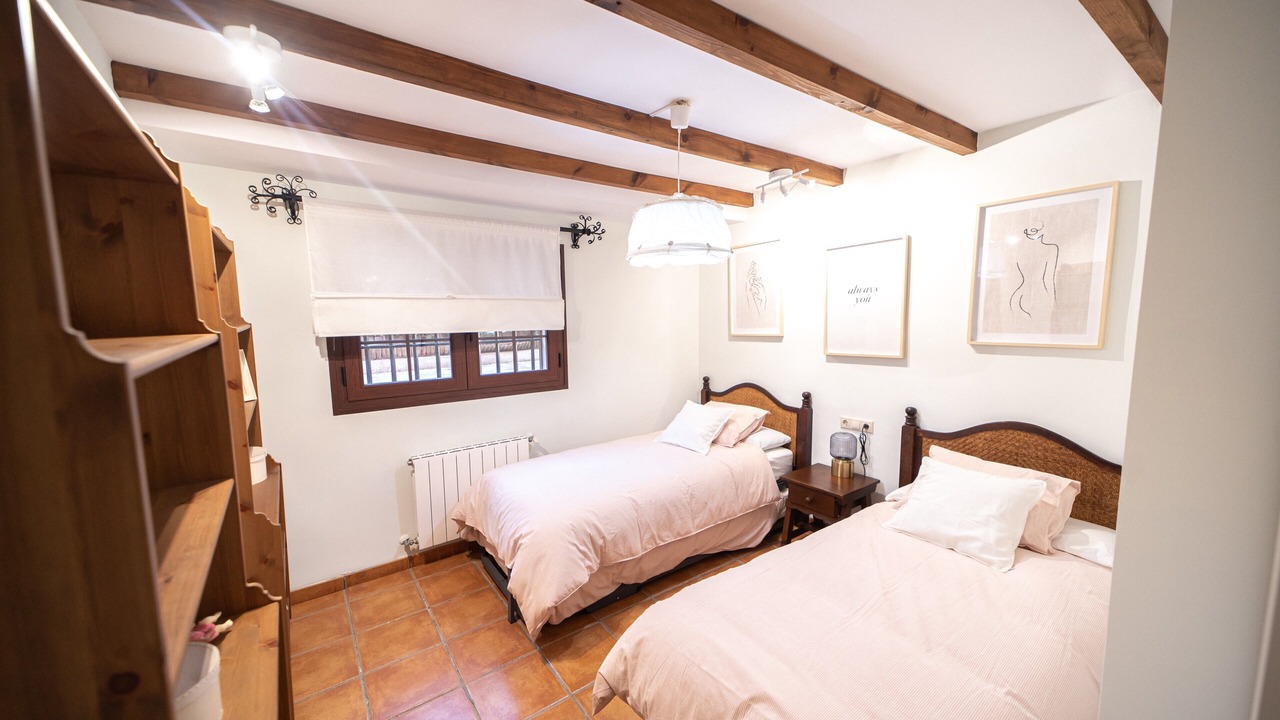 Photo of Bedroom in Hornachuelos