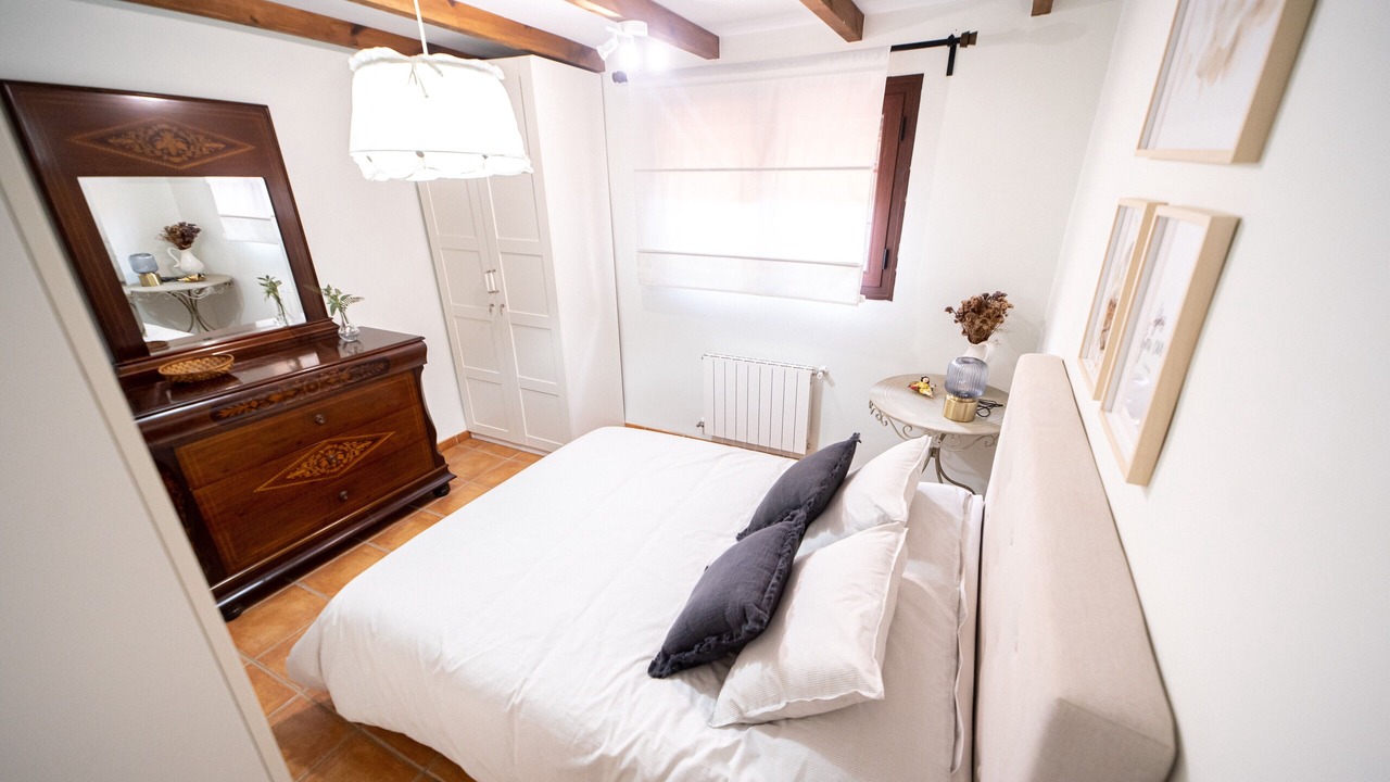 Photo of Bedroom in Hornachuelos