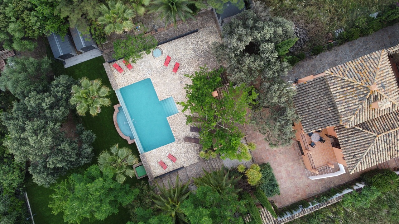 Photo of Outdoor in Hornachuelos