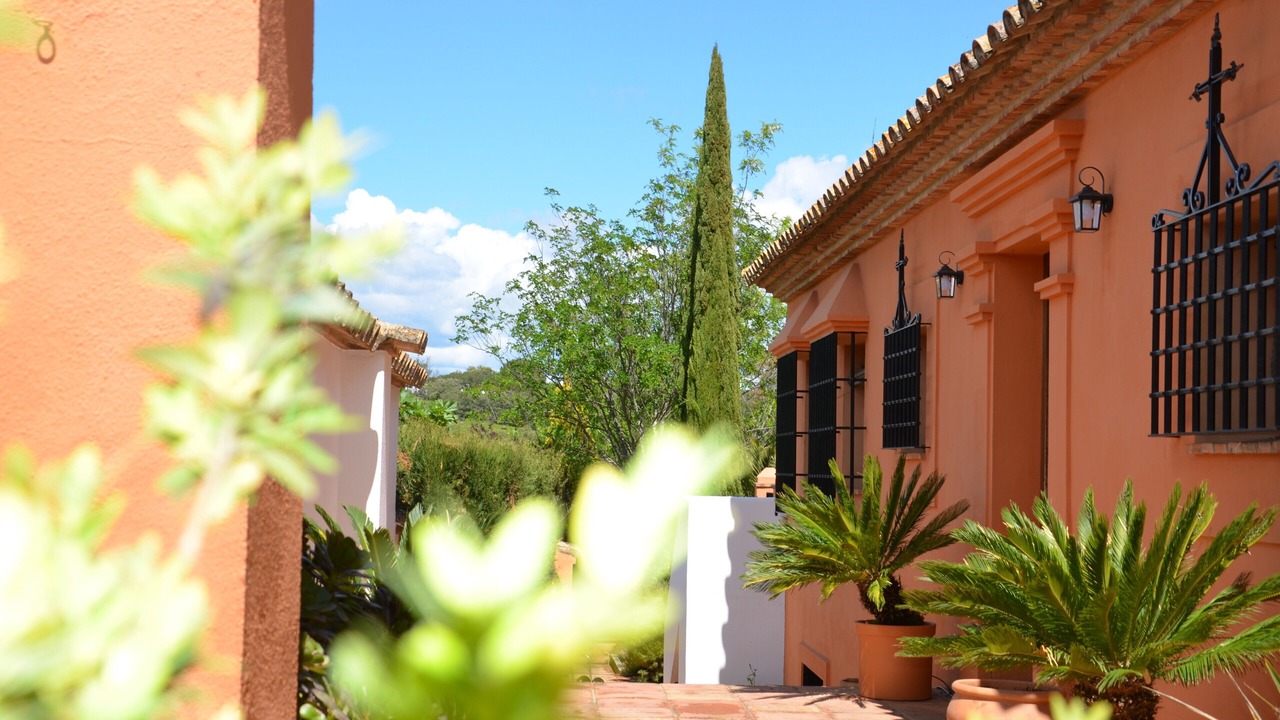 Photo of Outdoor in Hornachuelos