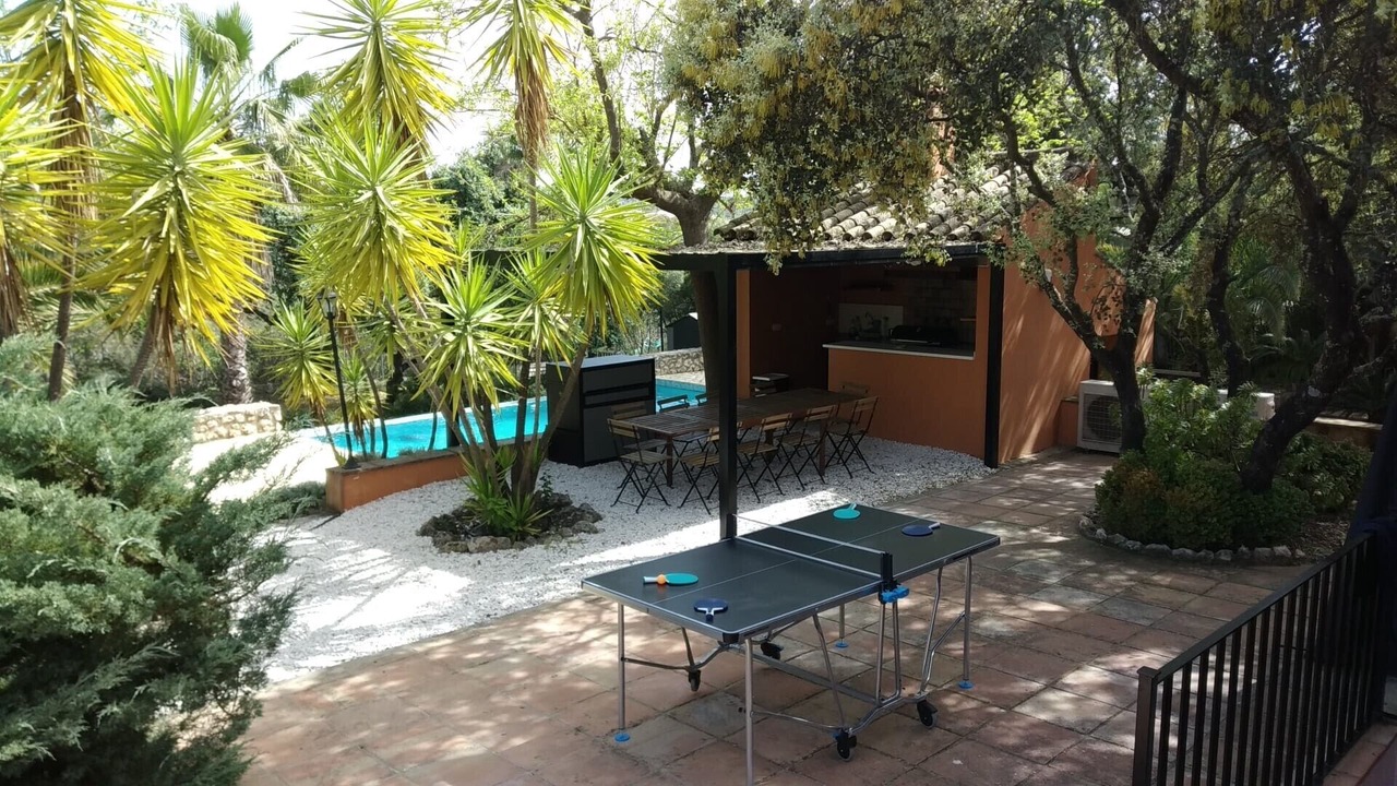 Photo of Outdoor in Hornachuelos