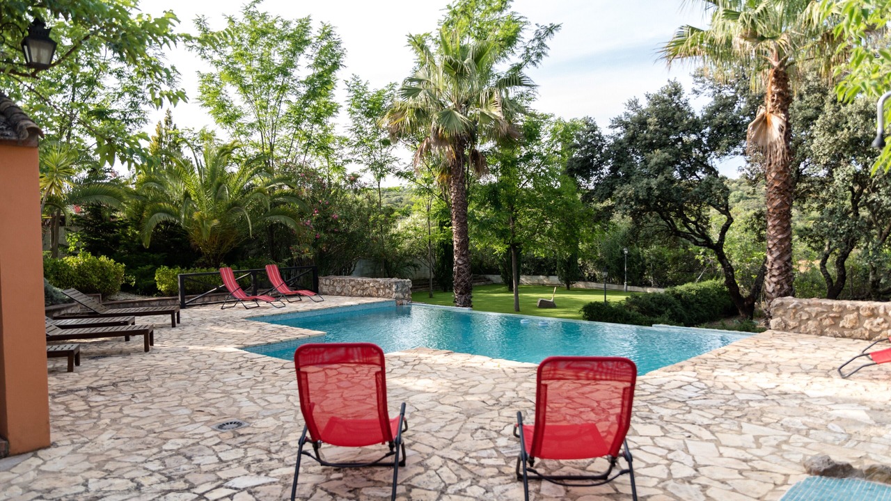 Photo of Outdoor in Hornachuelos