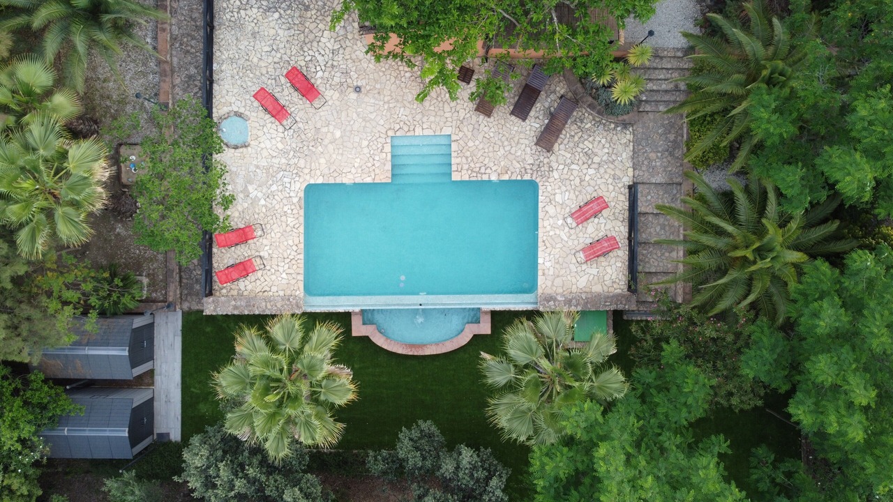 Photo of Outdoor in Hornachuelos
