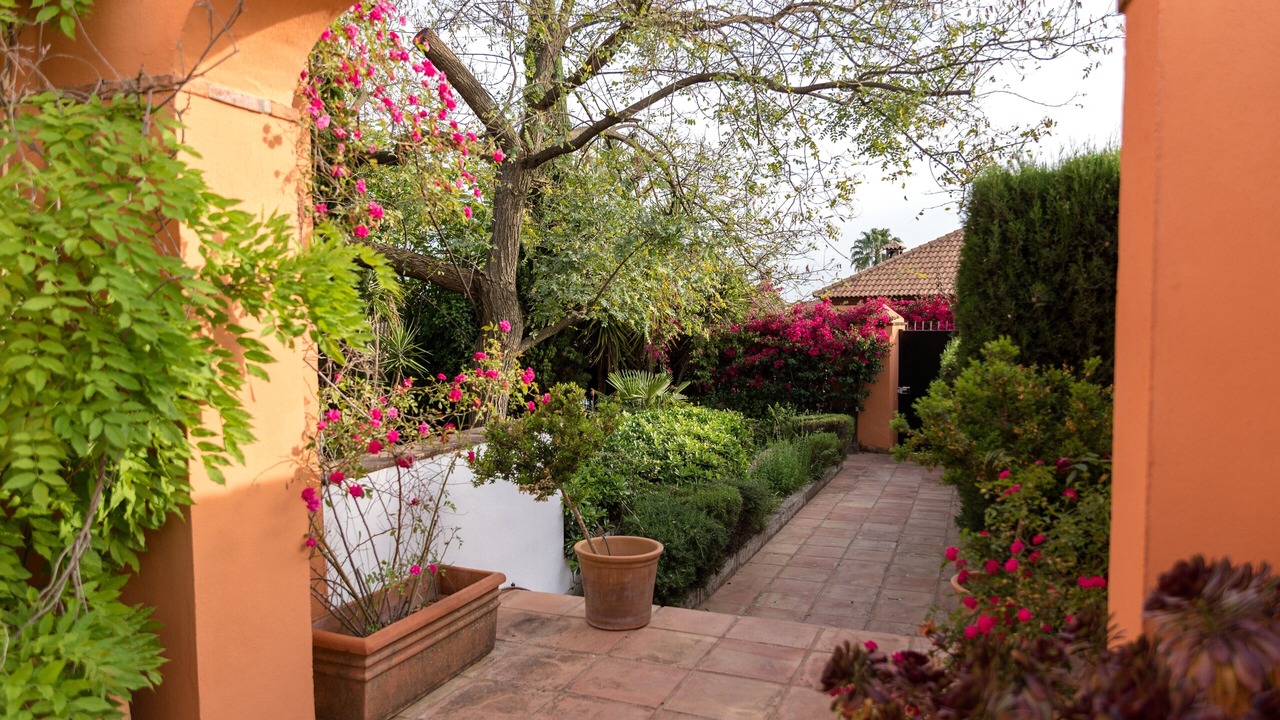 Photo of Outdoor in Hornachuelos