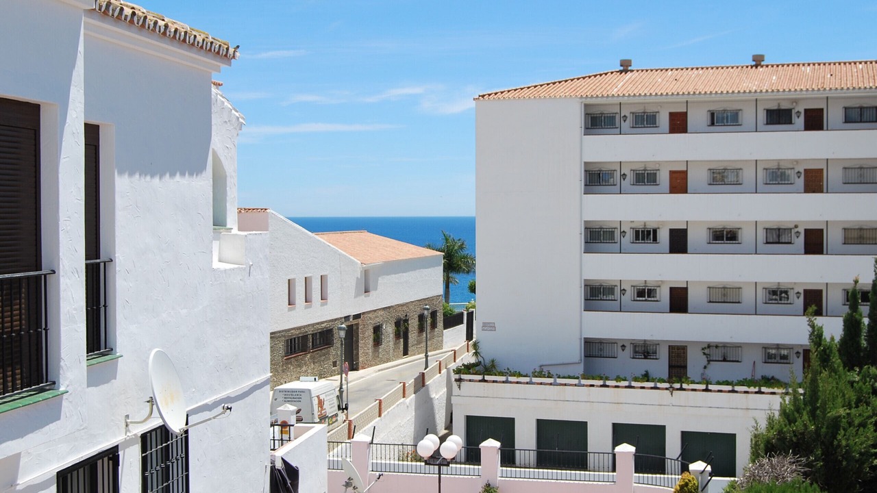 Photo of Patio Balcony in Nerja