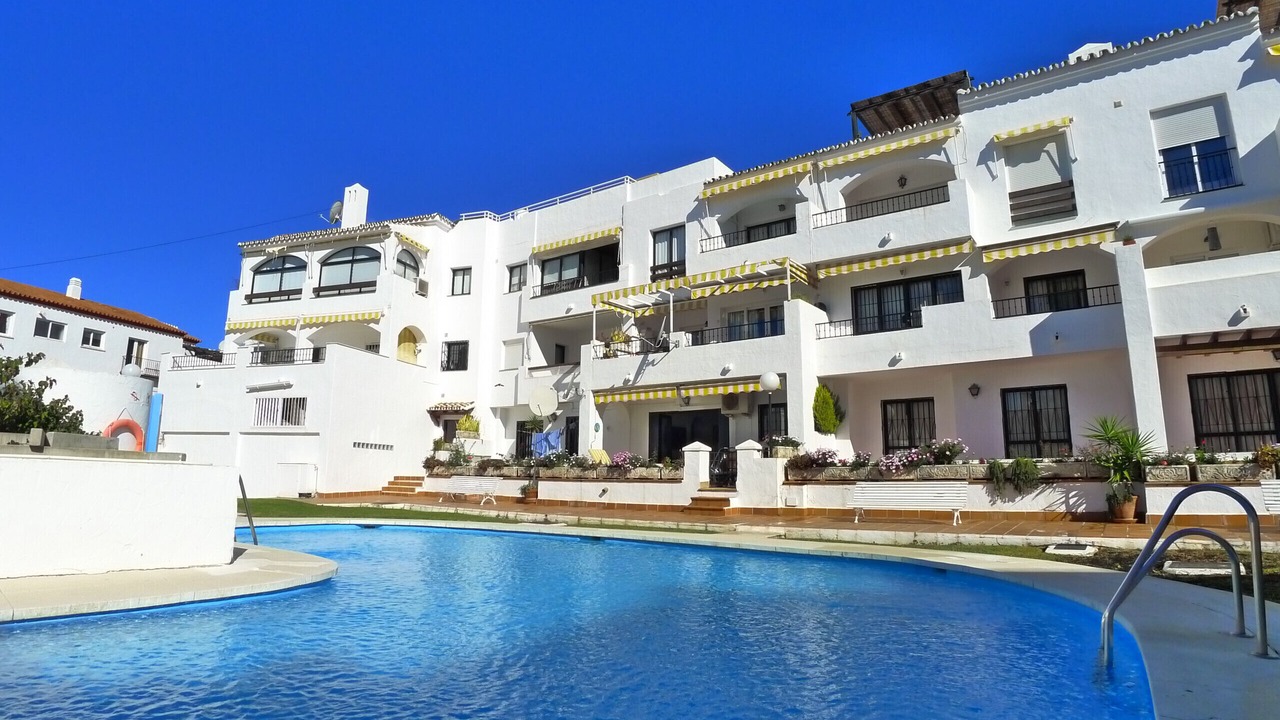 Photo of Outdoor in Nerja
