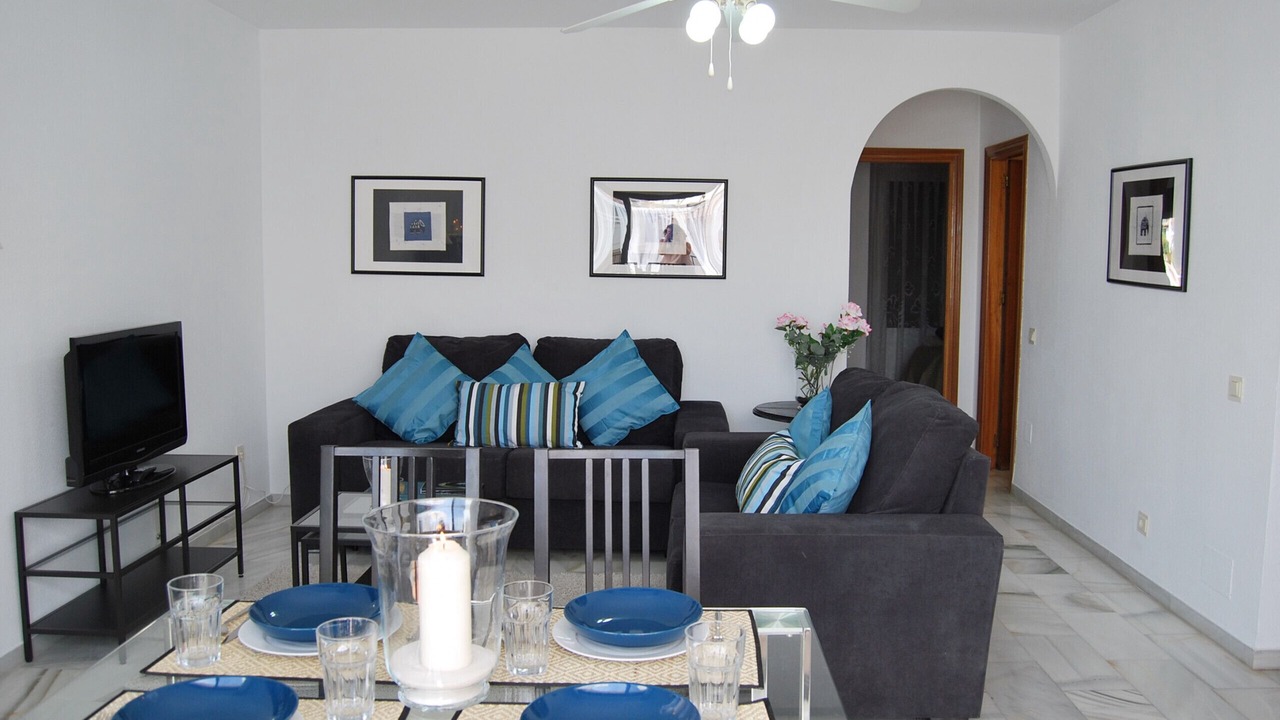 Photo of Bedroom in Nerja