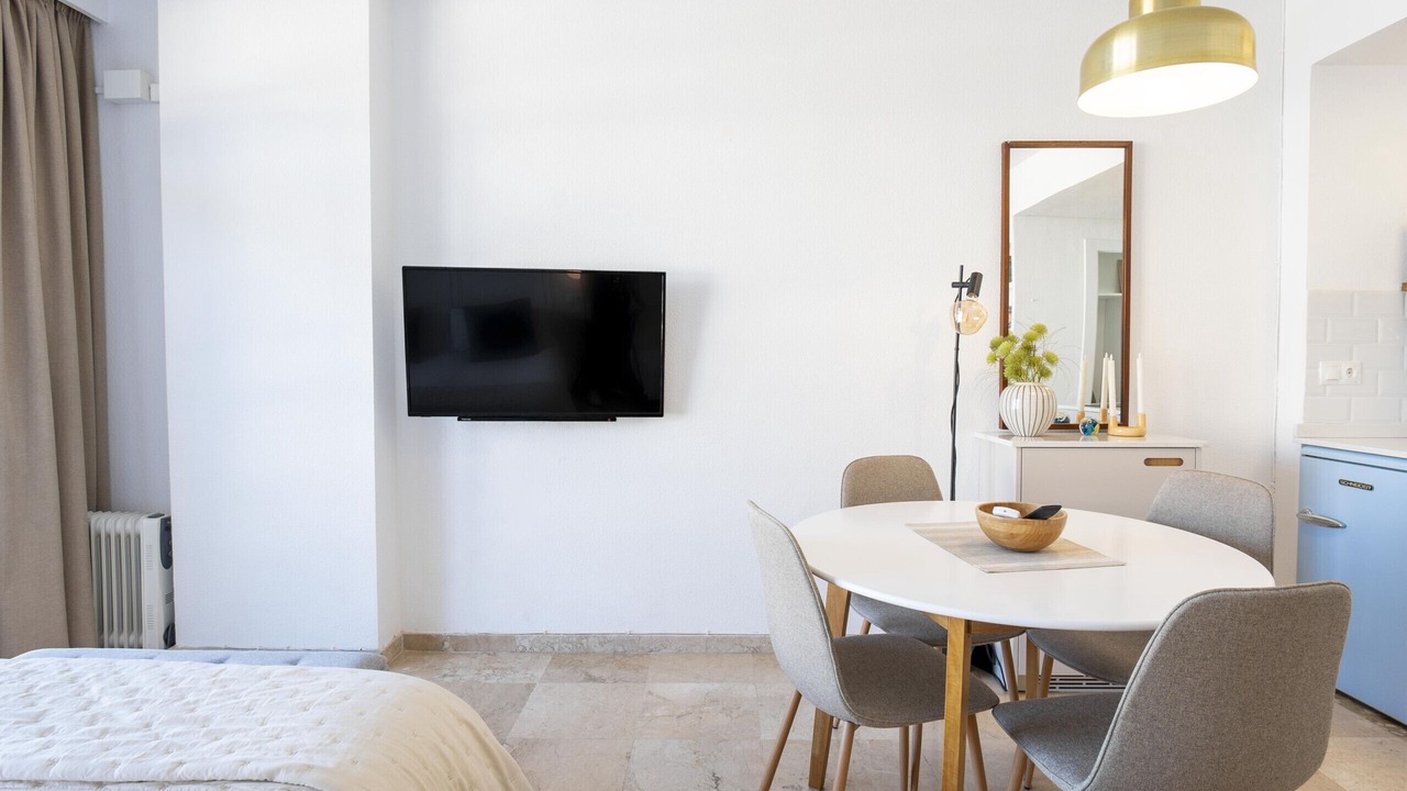 Photo of Bedroom in Torremolinos