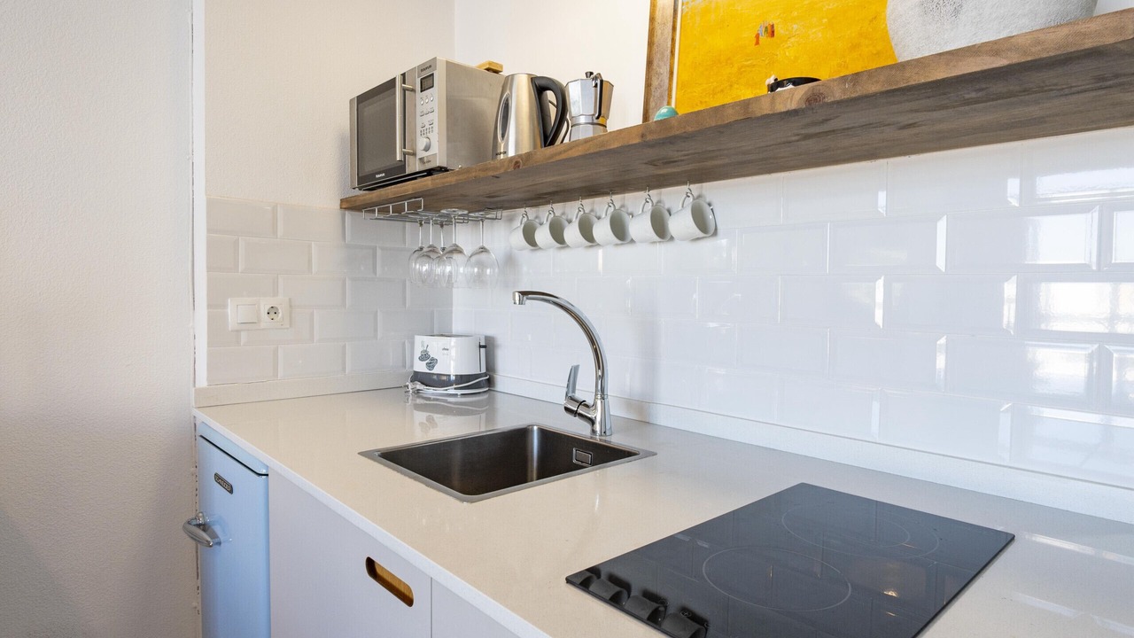 Photo of Kitchen in Torremolinos