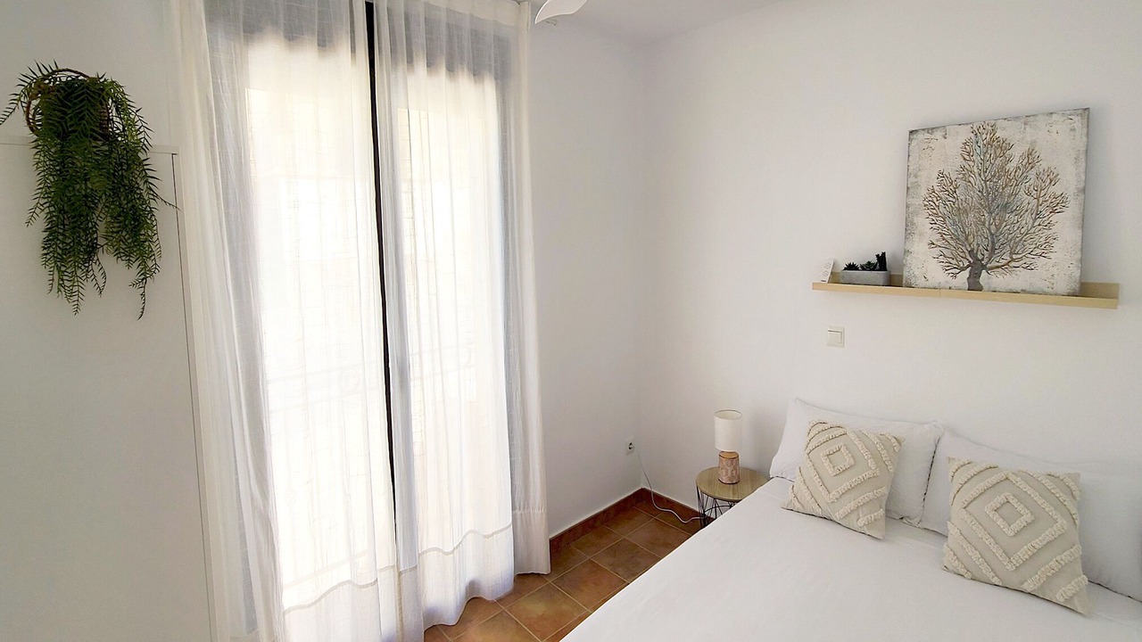 Photo of Bedroom in Lanzahita