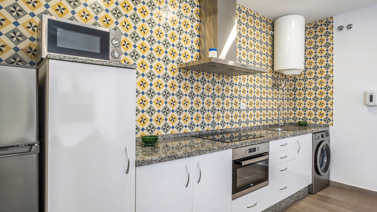 Photo of Kitchen in San Ambrosio